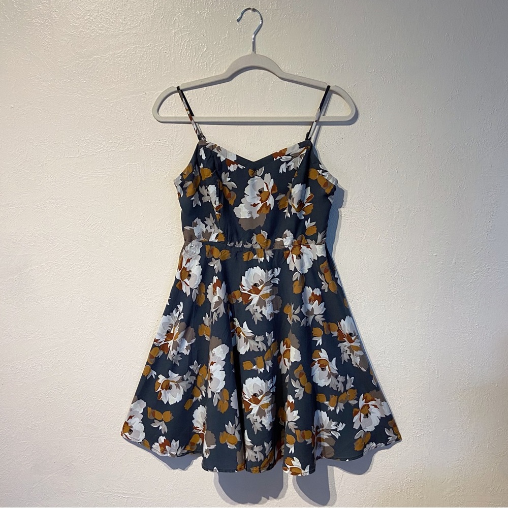 Old Navy dress